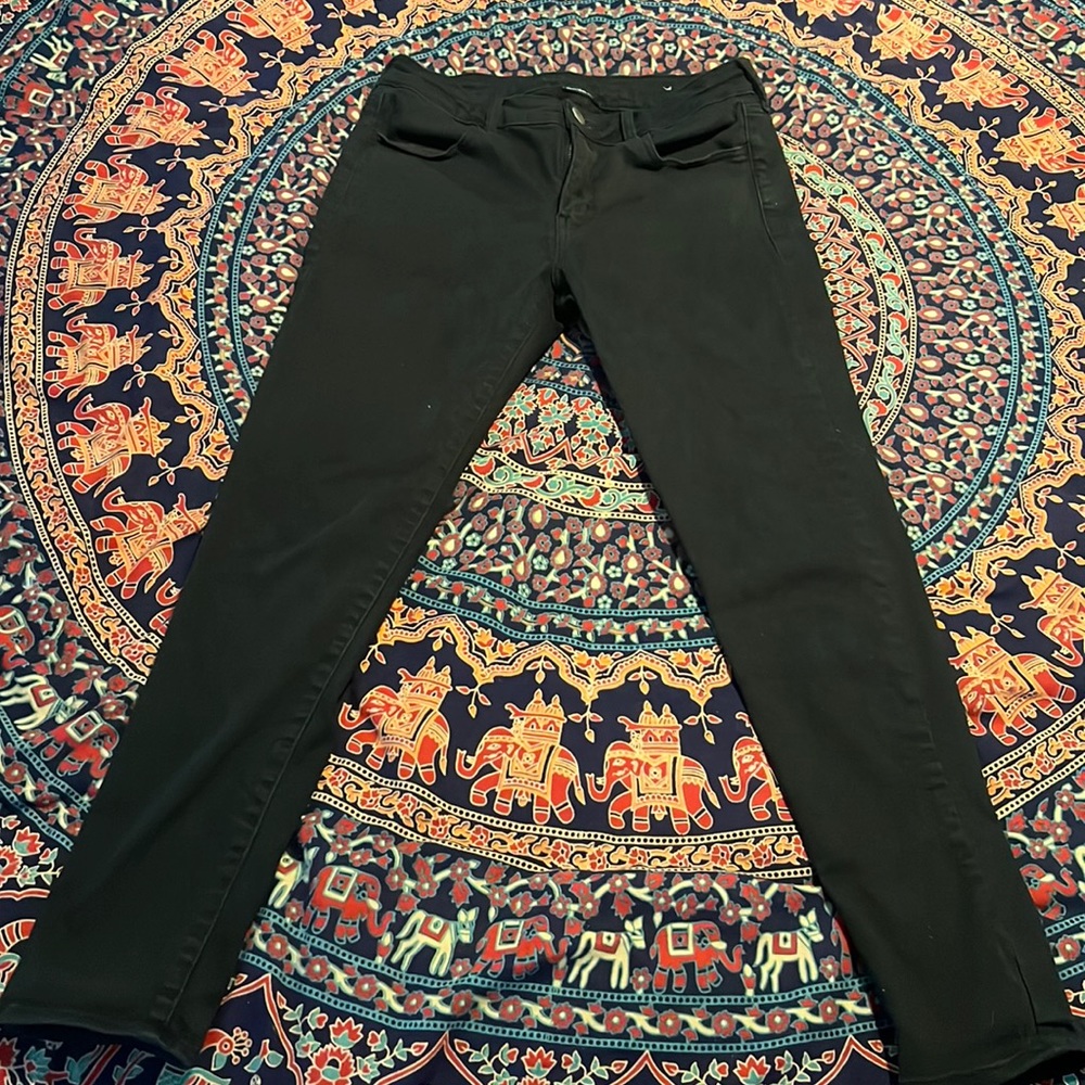 American Eagle Next Level Stretch